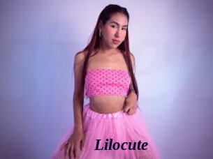 lilocute Spezial Sexcam