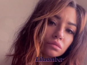 Liluamber