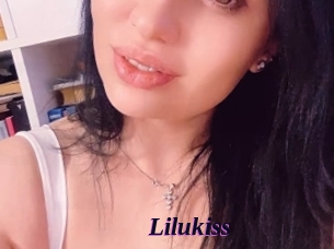 Lilukiss