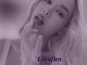 Lilyaflen