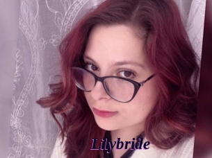 Lilybride