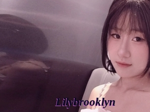 lilybrooklyn Spezial Sexcam