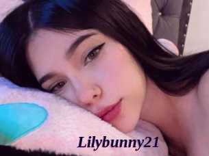 lilybunny21 Spezial Sexcam