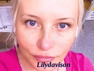 Lilydavison
