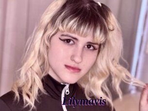 lilymavis Spezial Sexcam