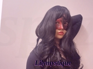 Lilymystique