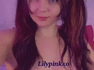 Lilypinkxo