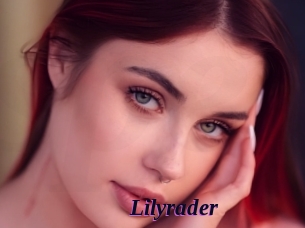 lilyrader Spezial Sexcam