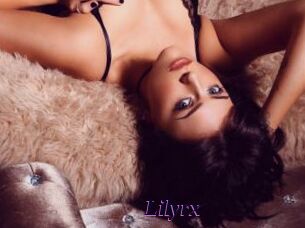 Lilyrx
