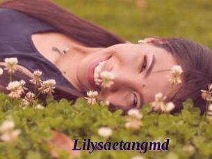 Lilysaetangmd