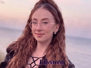 Lilysweet