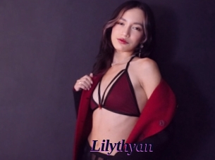 Lilythyan