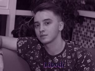 Lilzodi