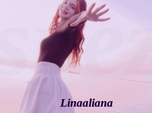 Linaaliana