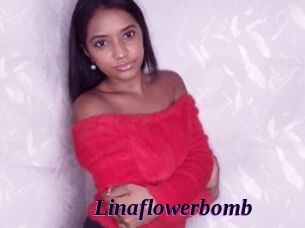 Linaflowerbomb