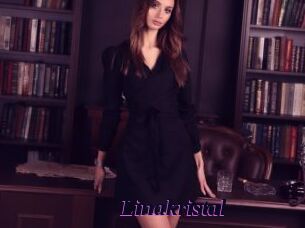 Linakristal