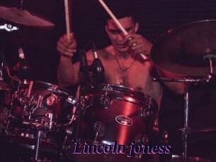 Lincoln_joness