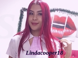 lindacooper18 Spezial Sexcam