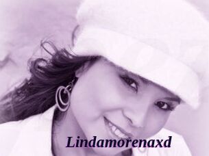 lindamorenaxd Spezial Sexcam