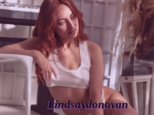 Lindsaydonovan