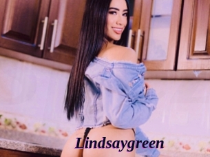 Lindsaygreen