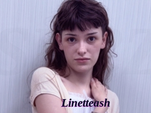 Linetteash