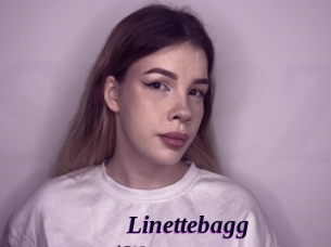 linettebagg Spezial Sexcam