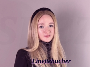 Linettebucher