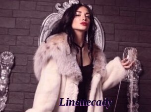 Linettecady