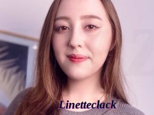 Linetteclack