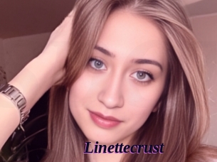 Linettecrust