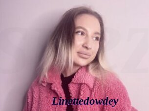 Linettedowdey