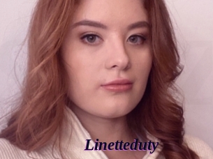 Linetteduty