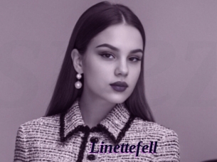 Linettefell