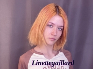 Linettegaillard