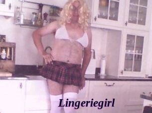 Lingeriegirl