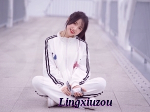 lingxiuzou Spezial Sexcam