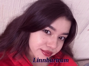 Linnbartram