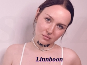 Linnboon
