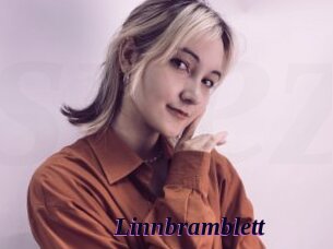 Linnbramblett
