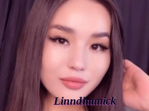 Linndimmick