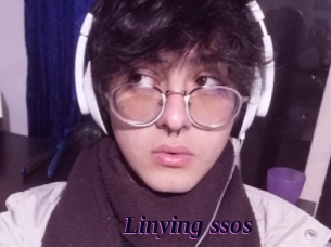 linying_ssos Spezial Sexcam