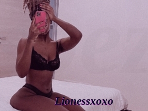 Lionessxoxo