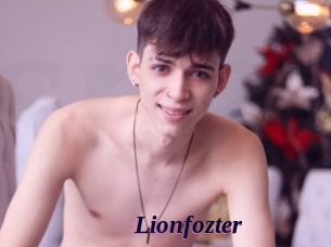 lionfozter Spezial Sexcam