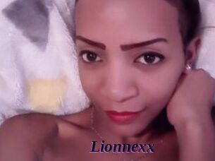 Lionnexx
