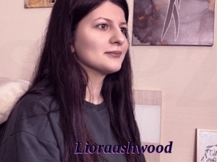 Lioraashwood