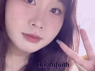 liorafaith Spezial Sexcam