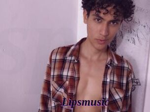 Lipsmusic