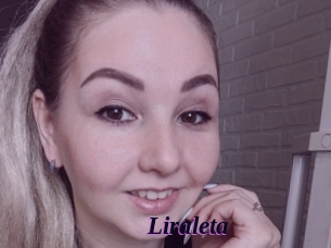 Liraleta