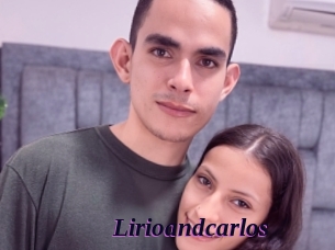 lirioandcarlos Spezial Sexcam